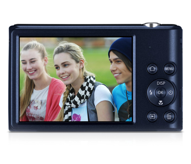 Samsung ST72 - 1394615 - zdjęcie 3